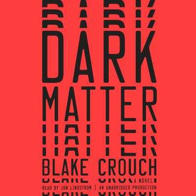 Dark Matter 1101924470 Book Cover