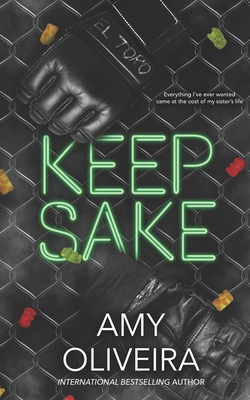 Keepsake El Toro Edition B0CW5XVWKJ Book Cover