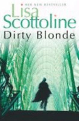 Dirty Blonde. 0330448609 Book Cover
