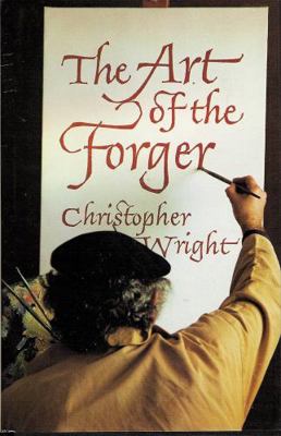 The Art of the Forger 0860920801 Book Cover