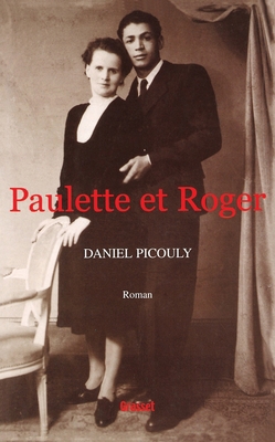 Paulette et Roger [French]            Book Cover