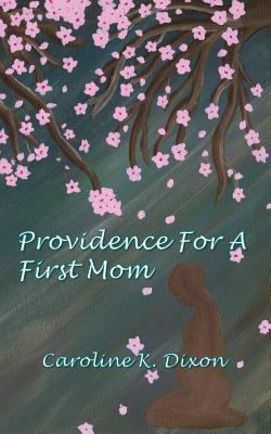 Providence For a First Mom 1940834090 Book Cover