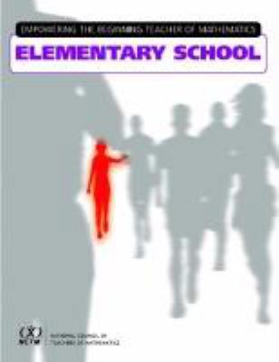 Empowering The Beginning Teacher Of Mathematics... 0873535596 Book Cover