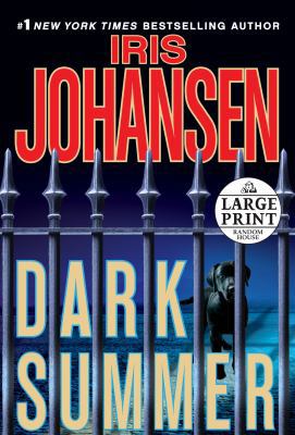 Dark Summer (Random House Large Print) [Large Print] 0739327550 Book Cover
