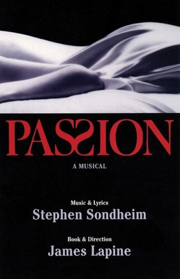 Passion 1559360887 Book Cover