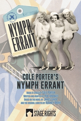 Cole Porter's Nymph Errant 1946259306 Book Cover