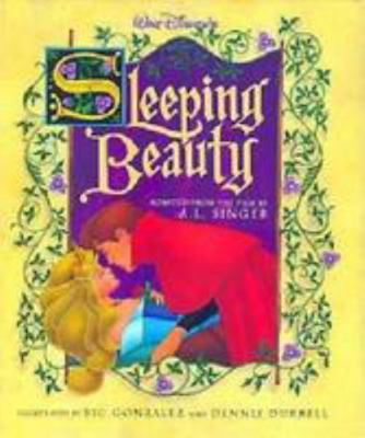 Sleeping Beauty: Illustrated Classic 0786830751 Book Cover