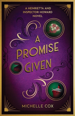 A Promise Given B0FXNFMK9D Book Cover