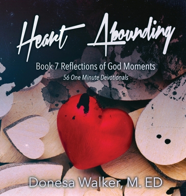 Heart Abounding B0D85DLS5F Book Cover