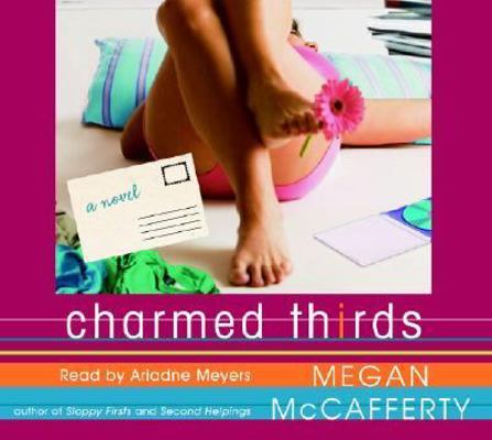 Charmed Thirds 0739324748 Book Cover
