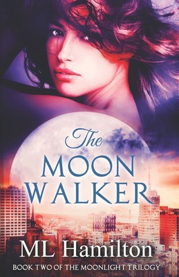 The Moon Walker B0916M9X48 Book Cover