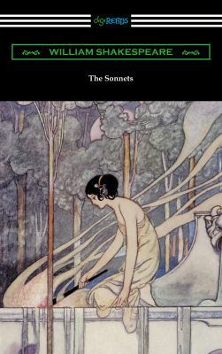 The Sonnets (Annotated by Henry N. Hudson with ... 1420955578 Book Cover