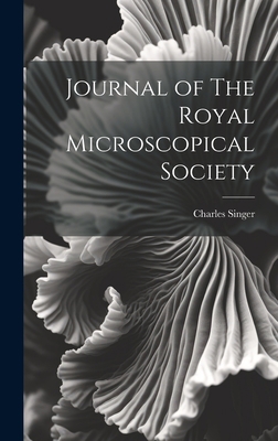 Journal of The Royal Microscopical Society 1020932368 Book Cover