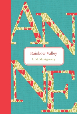 Rainbow Valley 1770497420 Book Cover