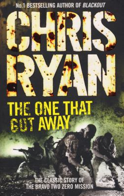 The One That Got Away: (New Edition) B0031RDVD2 Book Cover