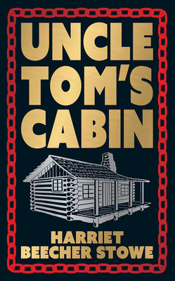 Uncle Tom's Cabin (Deluxe Hardbound Edition) 9358565713 Book Cover