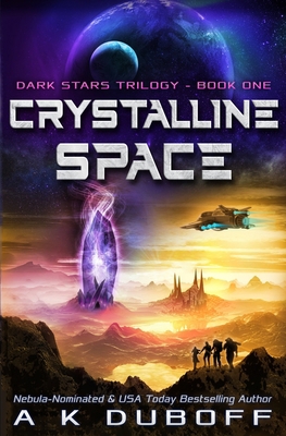 Crystalline Space 164365019X Book Cover