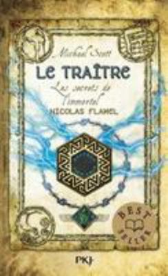 Les secrets de l'immortel Nicolas Flamel - tome... [French] 2266255665 Book Cover