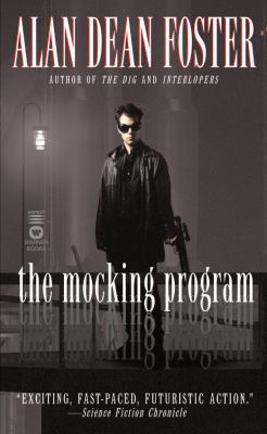 The Mocking Program B000M9LRL0 Book Cover