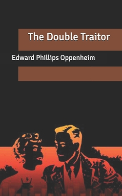 The Double Traitor B087SGXLWK Book Cover