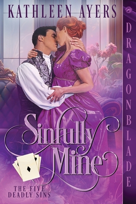 Sinfully Mine 1961275694 Book Cover