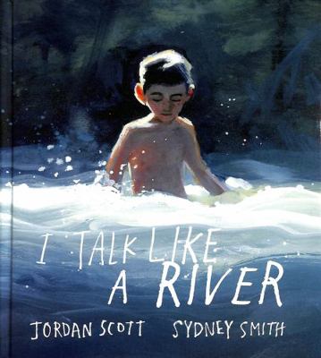 I Talk Like a River 1406397229 Book Cover