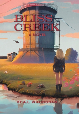 Bliss Creek Book 1 130485678X Book Cover