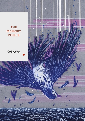 The Memory Police 1529988411 Book Cover
