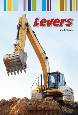 Levers in Action 1484627954 Book Cover