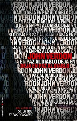 Deja en Paz al Diablo = Let the Devil Sleep [Spanish] 8499184944 Book Cover