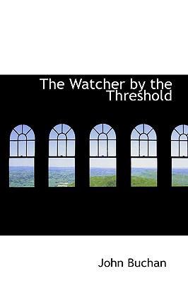 The Watcher by the Threshold 1103781952 Book Cover