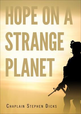 Hope On A Strange Planet 1625104812 Book Cover