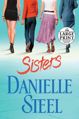 Sisters [Large Print] 0739327011 Book Cover