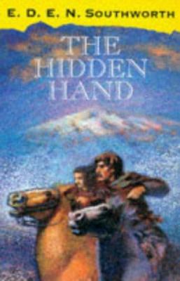 The Hidden Hand 0192832530 Book Cover