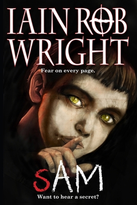 Sam 1478272961 Book Cover