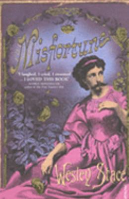 Misfortune 0099468441 Book Cover
