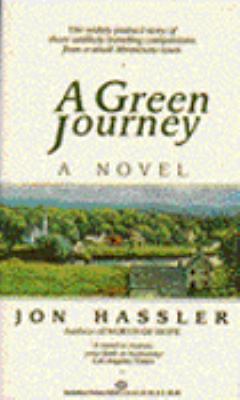 Green Journey 0345333721 Book Cover