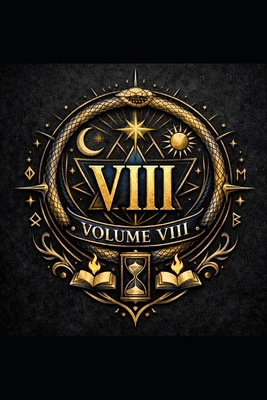 The Pyramid Codex Volume VIII: The Engine Archi... B0H234Y9GP Book Cover