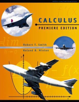 Calculus 007230474X Book Cover