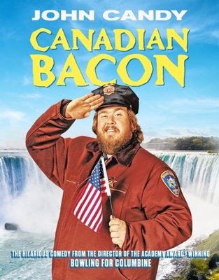 Canadian Bacon B0B3PG1RTG Book Cover