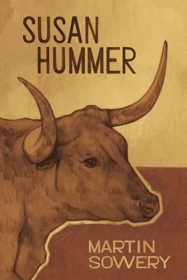 Susan Hummer 1543220681 Book Cover