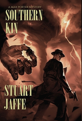 Southern Kin 1963517172 Book Cover