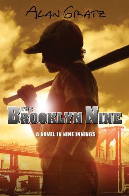 The Brooklyn Nine 0803732244 Book Cover