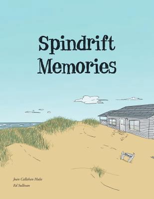 Spindrift Memories 0999512196 Book Cover