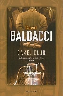Camel Club = The Camel Club [Spanish] 8466642323 Book Cover