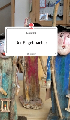 Der Engelmacher. Life is a Story - story.one [German] 3990878271 Book Cover