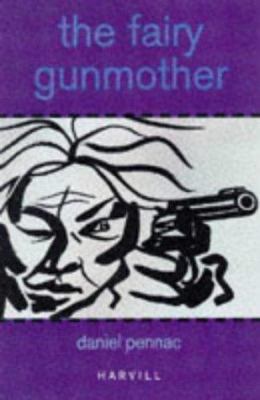 The Fairy Gunmother B002EC14X4 Book Cover
