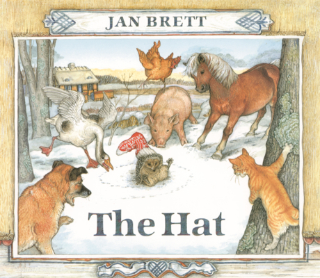 Hat B0GMZ5B2NB Book Cover