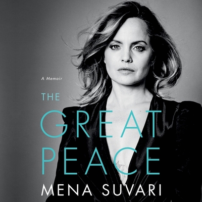 The Great Peace: A Memoir 1549165402 Book Cover