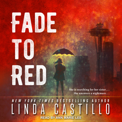 Fade to Red 1630159344 Book Cover